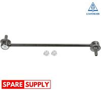 ROD/STRUT, STABILISER FOR TOYOTA LEMFÖRDER 31000 01 FITS FRONT AXLE, BOTH SIDES