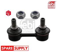 ROD/STRUT, STABILISER FOR TOYOTA LEXUS FEBI BILSTEIN 18107