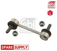 ROD/STRUT, STABILISER FOR TOYOTA LEXUS FEBI BILSTEIN 31715