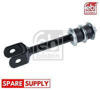 ROD/STRUT, STABILISER FOR TOYOTA LEXUS FEBI BILSTEIN 42939