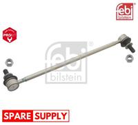 ROD/STRUT, STABILISER FOR TOYOTA LEXUS SCION FEBI BILSTEIN 28513