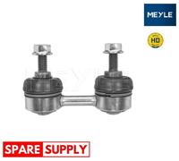 ROD/STRUT, STABILISER FOR TOYOTA MEYLE 30-16 060 0006/HD