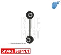 ROD/STRUT, STABILISER FOR TOYOTA RAV 4 BLUE PRINT ADT38539 FITS REAR AXLE LEFT
