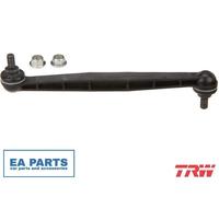 Rod/Strut, stabiliser for VAUXHALL ASTRA ASTRAVAN MERIVA ZAFIRA TRW JTS370