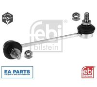 Rod/Strut, stabiliser for VOLVO 440 460 480 FEBI BILSTEIN 15726