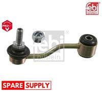 ROD/STRUT, STABILISER FOR VOLVO 440 460 480 FEBI BILSTEIN 22371 FITS REAR AXLE