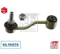 Rod/Strut, stabiliser for VOLVO 440 460 480 FEBI BILSTEIN 22371 fits Rear Axle
