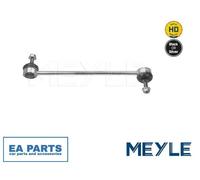Rod/Strut, stabiliser for VOLVO C30 C70 S40 V40 MEYLE 716 060 0014/HD