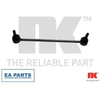 Rod/Strut, stabiliser for VOLVO S40 NK 5114814