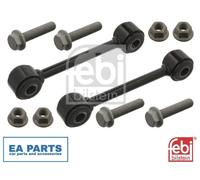 Rod/Strut, stabiliser for VW AMAROK FEBI BILSTEIN 36643