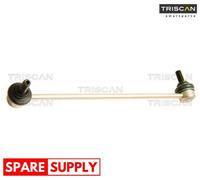 ROD/STRUT, STABILISER FOR VW ARTEON BEETLE BORA CADDY TRISCAN 8500 29621