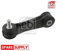 ROD/STRUT, STABILISER FOR VW BEETLE BORA GOLF FEBI BILSTEIN 18264