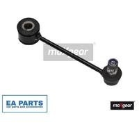 Rod/Strut, stabiliser for VW BEETLE BORA GOLF MAXGEAR 72-1639