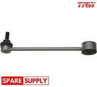 ROD/STRUT, STABILISER FOR VW CADDY TRW JTS514
