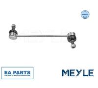 Rod/Strut, stabiliser for VW CALIFORNIA T6 Camper CARAVELLE MEYLE 116 060 0047