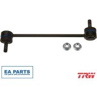 Rod/Strut, stabiliser for VW CALIFORNIA T6 Camper CARAVELLE TRW JTS435