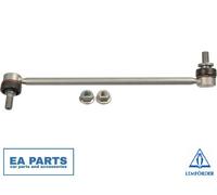 Rod/Strut, stabiliser for VW CRAFTER GRAND CALIFORNIA Camper LEMFÖRDER 39716 01