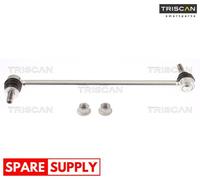 ROD/STRUT, STABILISER FOR VW CRAFTER GRAND CALIFORNIA CAMPER TRISCAN 8500 29688