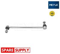 ROD/STRUT, STABILISER FOR VW CRAFTER MEYLE 116 060 0065/HD FITS FRONT AXLE LEFT