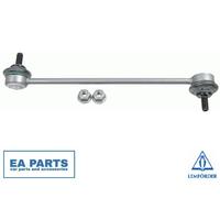 Rod/Strut, stabiliser for VW DERBY FOX LOAD UP POLO LEMFÖRDER 25463 02