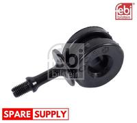 ROD/STRUT, STABILISER FOR VW FEBI BILSTEIN 15998 NEW