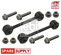 ROD/STRUT, STABILISER FOR VW FEBI BILSTEIN 36643