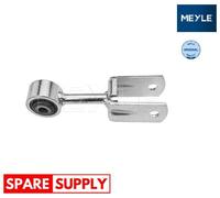 ROD/STRUT, STABILISER FOR VW MAN MEYLE 116 060 0067