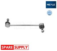 ROD/STRUT, STABILISER FOR VW MEYLE 116 060 0047