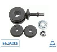 Rod/Strut, stabiliser for VW PASSAT B3/B4 LEMFÖRDER 38606 01