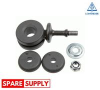 ROD/STRUT, STABILISER FOR VW PASSAT B3/B4 LEMFÖRDER 38606 01