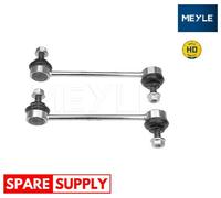 ROD/STRUT, STABILISER FOR VW SHARAN MEYLE 116 060 0025/HD