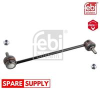 ROD/STRUT, STABILISER FOR VW SKODA SEAT FEBI BILSTEIN 19518