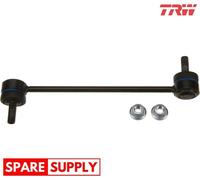 ROD/STRUT, STABILISER FOR VW TRW JTS435 FITS FRONT AXLE LEFT, FRONT AXLE RIGHT