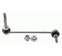 Rod/Strut, stabiliser Left LEMFÖRDER for PORSCHE-996 343 069 04,PORSCHE-996 3 33