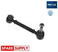 ROD/STRUT, WHEEL SUSPENSION FOR AUDI 100 MEYLE 116 050 0024 FITS REAR AXLE RIGHT