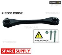 ROD/STRUT, WHEEL SUSPENSION FOR AUDI A1 A3 Q2 TT TRISCAN 8500 29652
