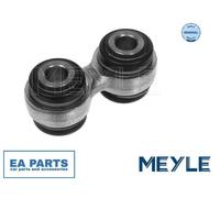 Rod/Strut, wheel suspension for BMW E32 MEYLE 316 060 4225