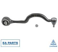 Rod/Strut, wheel suspension for BMW E34 LEMFÖRDER 27021 01