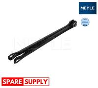 ROD/STRUT, WHEEL SUSPENSION FOR BMW E36 E46 E83 Z1 ROADSTER MEYLE 316 050 2100
