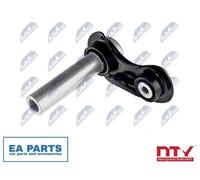 Rod/Strut, wheel suspension for BMW E39 E60 E61 E63 NTY ZWT-BM-010