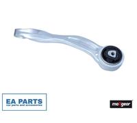 Rod/Strut, wheel suspension for BMW E60 E61 MAXGEAR 72-5547 fits Front Axle Left