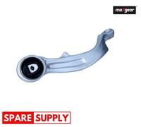 ROD/STRUT, WHEEL SUSPENSION FOR BMW E60 MAXGEAR 72-5548 FITS FRONT AXLE RIGHT