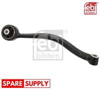 ROD/STRUT, WHEEL SUSPENSION FOR BMW FEBI BILSTEIN 104815 FITS FRONT AXLE RIGHT