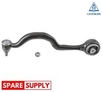 ROD/STRUT, WHEEL SUSPENSION FOR BMW LEMFÖRDER 27020 01