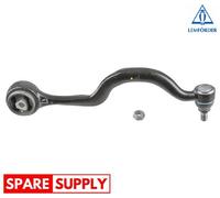 ROD/STRUT, WHEEL SUSPENSION FOR BMW LEMFÖRDER 27021 01