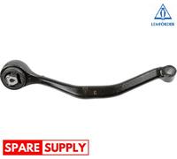 ROD/STRUT, WHEEL SUSPENSION FOR BMW LEMFÖRDER 31179 01 FITS FRONT AXLE, RIGHT