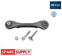 ROD/STRUT, WHEEL SUSPENSION FOR BMW MEYLE 316 035 0014/S