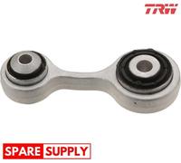 ROD/STRUT, WHEEL SUSPENSION FOR BMW ROLLS-ROYCE TRW JTS1094