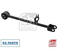 Rod/Strut, wheel suspension for DACIA DUSTER FEBI BILSTEIN 36435