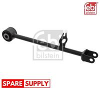 ROD/STRUT, WHEEL SUSPENSION FOR DACIA RENAULT FEBI BILSTEIN 36435